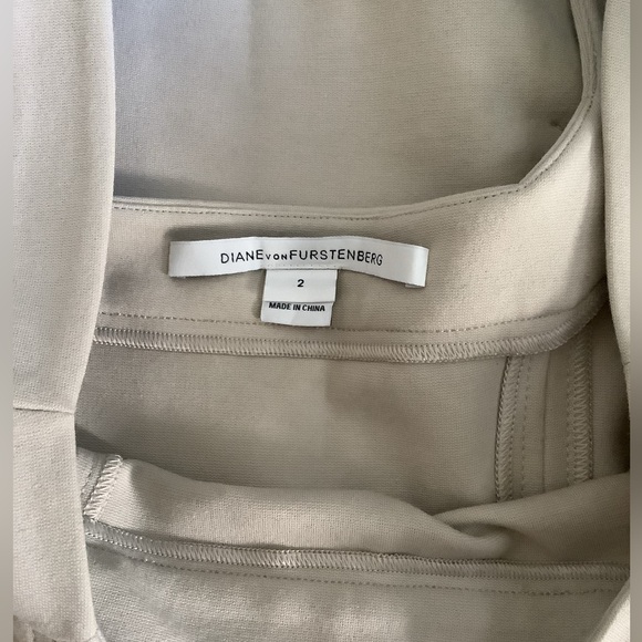 Diane Von Furstenberg Dress - Picture 3 of 4